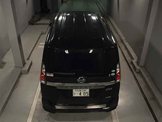 NISSAN SERENA 2017