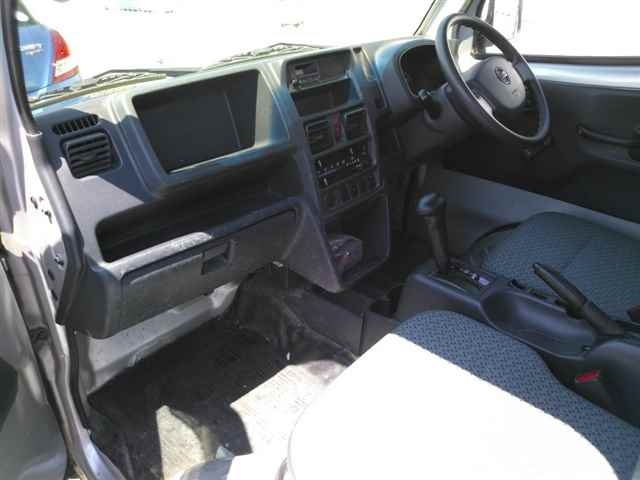 NISSAN CLIPPER TRUCK 2014