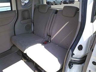 HONDA N BOX 2012