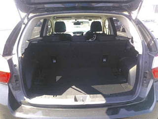 SUBARU IMPREZA 2014