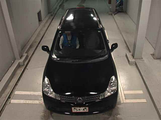 NISSAN WINGROAD 2017