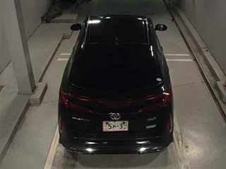 TOYOTA PRIUS PHV 2018