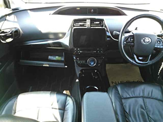 TOYOTA PRIUS PHV 2018