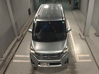 NISSAN DAYZ ROOX 2014