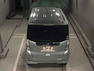NISSAN DAYZ ROOX 2014