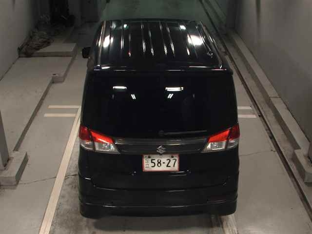 SUZUKI SOLIO 2012