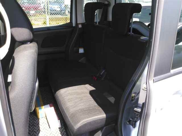 NISSAN DAYZ ROOX 2014