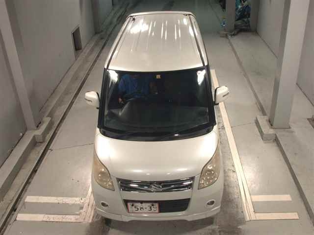SUZUKI PALETTE 2009