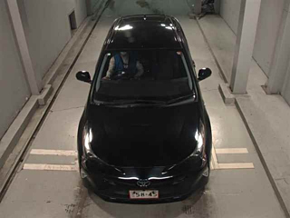 TOYOTA PRIUS 2018