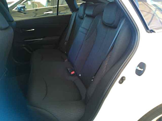 TOYOTA CROWN 2022