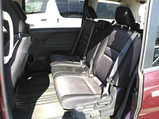 NISSAN SERENA 2017