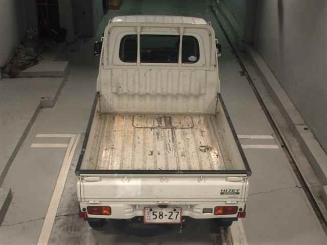 DAIHATSU HIJET TRUCK 2013