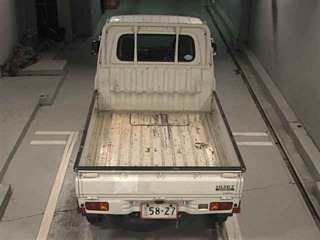 DAIHATSU HIJET TRUCK 2013