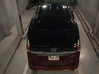 NISSAN SERENA 2017