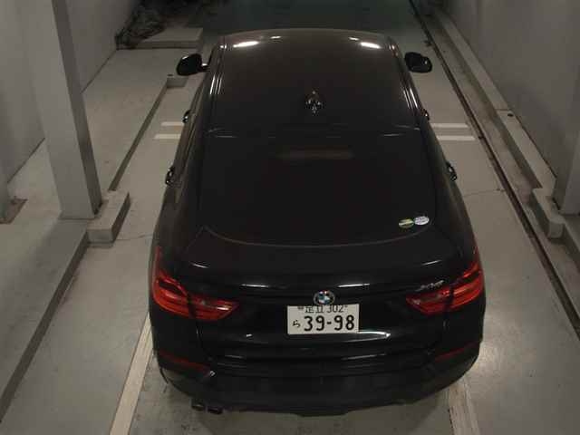 BMW X4 2014