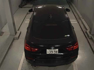 BMW X4 2014