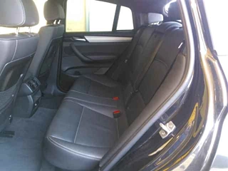 BMW X4 2014