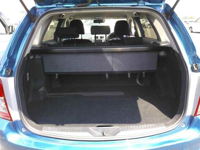 TOYOTA COROLLA FIELDER 2010