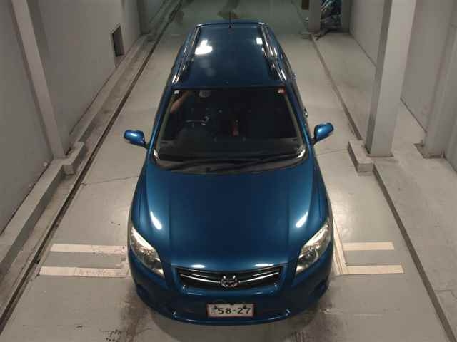 TOYOTA COROLLA FIELDER 2010