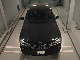 BMW X4 2014