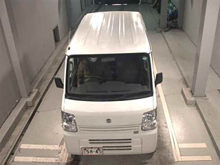 SUZUKI EVERY 2020