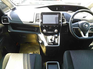 NISSAN SERENA 2019