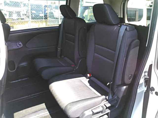 NISSAN SERENA 2019