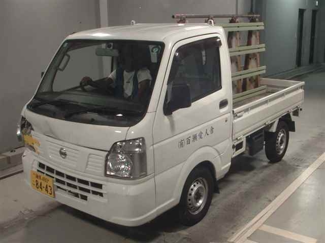 NISSAN CLIPPER TRUCK 2018