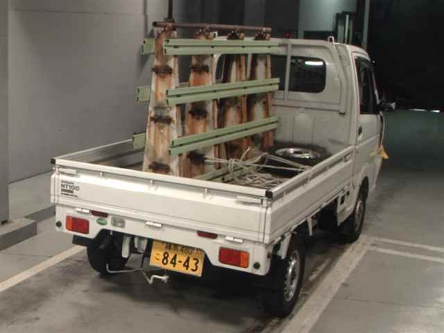 NISSAN CLIPPER TRUCK 2018