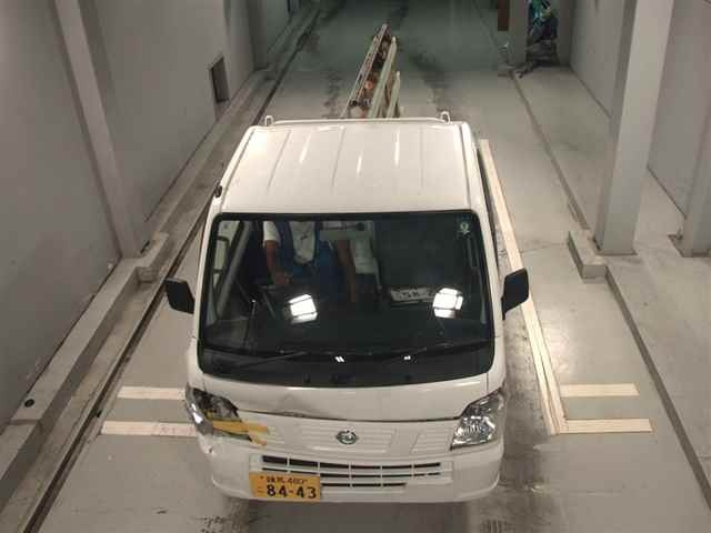 NISSAN CLIPPER TRUCK 2018