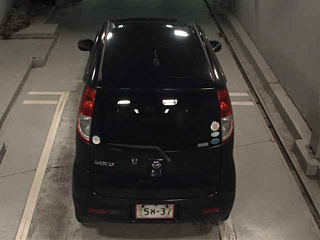 NISSAN MOCO 2010