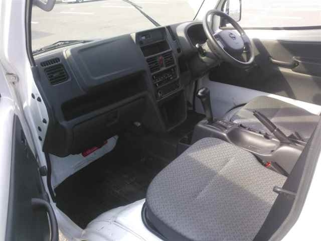 NISSAN CLIPPER TRUCK 2018