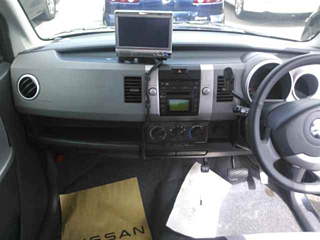 SUZUKI WAGON R 2008