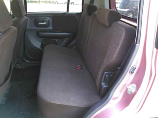 SUZUKI ALTO LAPIN 2012