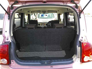 SUZUKI ALTO LAPIN 2012