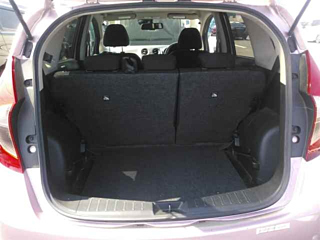 NISSAN NOTE 2015