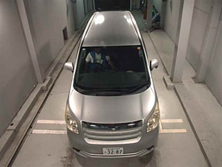 TOYOTA NOAH 2008