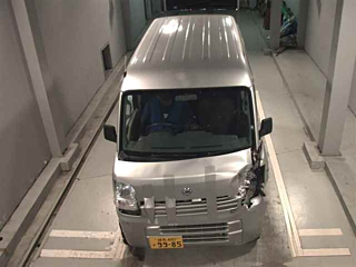 NISSAN CLIPPER VAN 2019