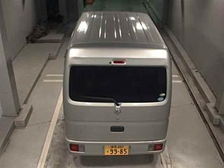 NISSAN CLIPPER VAN 2019