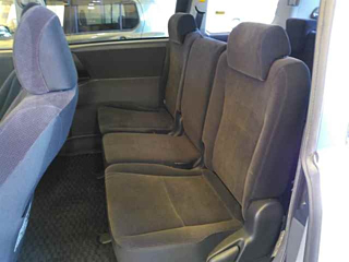 TOYOTA NOAH 2008