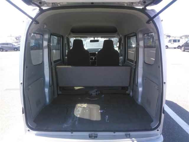NISSAN CLIPPER VAN 2019