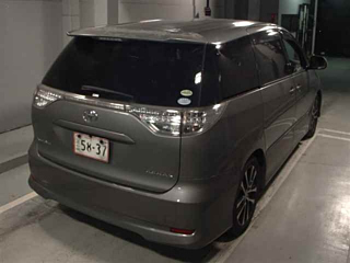 TOYOTA ESTIMA 2012