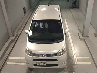 DAIHATSU MOVE 2012