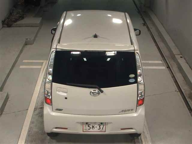 DAIHATSU MOVE 2012