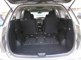 TOYOTA ESTIMA 2012