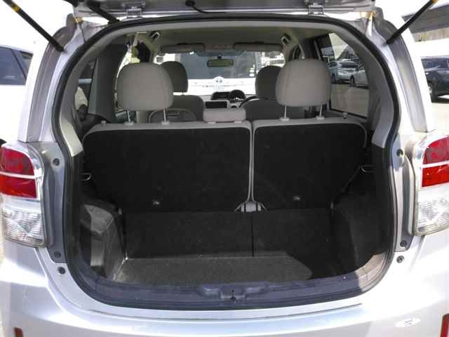 TOYOTA SPADE 2015