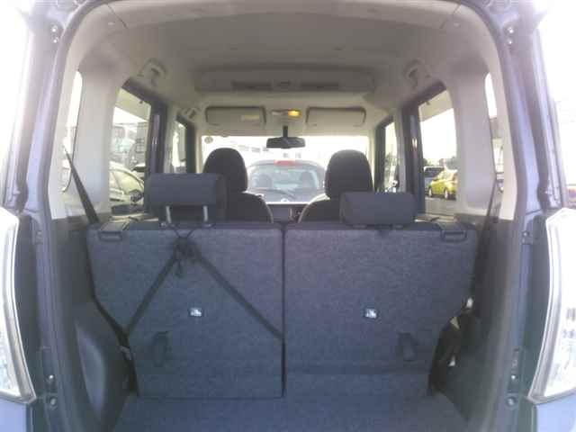 NISSAN DAYZ ROOX 2014