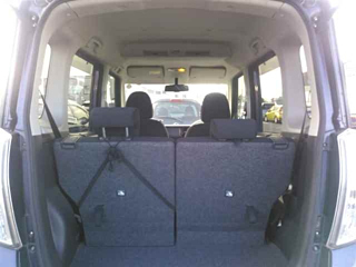 NISSAN DAYZ ROOX 2014
