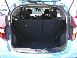 NISSAN NOTE 2017