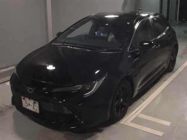 TOYOTA COROLLA SPORT 2022